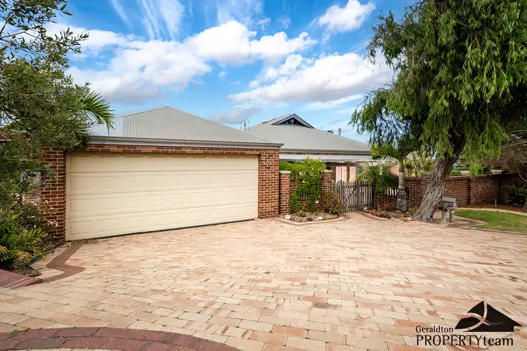 8 Panorama Heights, Wandina WA 6530