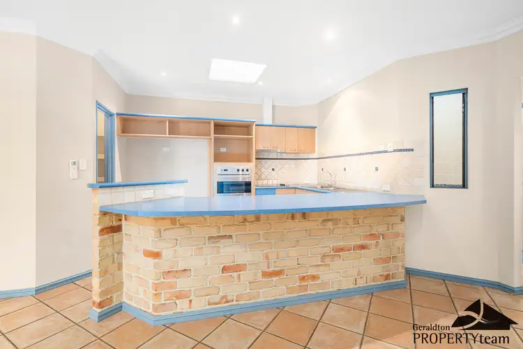 Fifth view of Homely house listing, 8 Panorama Heights, Wandina WA 6530