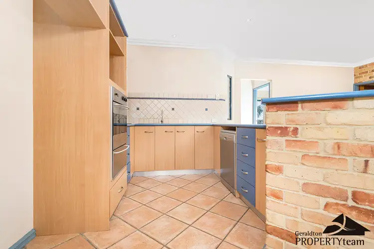 Sixth view of Homely house listing, 8 Panorama Heights, Wandina WA 6530