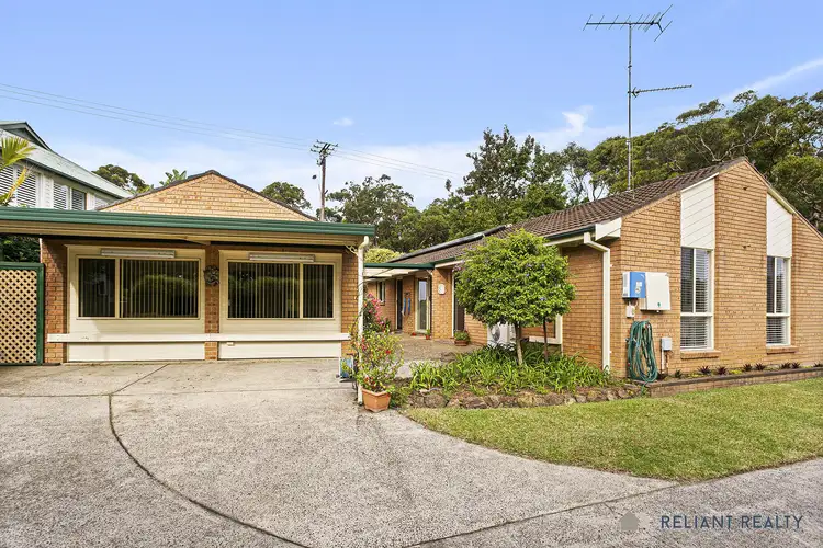 Main view of Homely house listing, 2A Bundarra Street, Waterfall NSW 2233