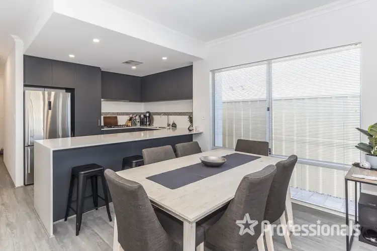 Fourth view of Homely house listing, 4/30 Willespie Drive, Pearsall WA 6065