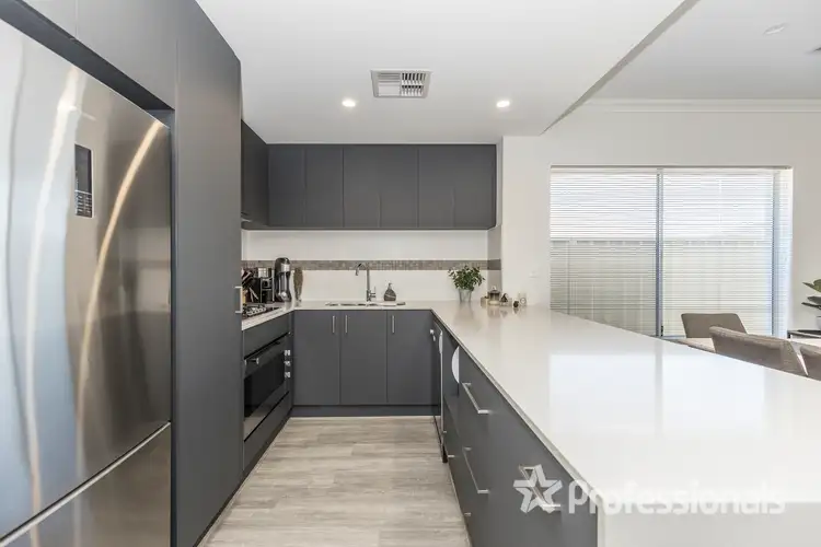 Fifth view of Homely house listing, 4/30 Willespie Drive, Pearsall WA 6065