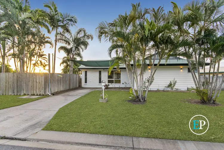 Main view of Homely house listing, 23 Carnarvon Court, Deeragun QLD 4818