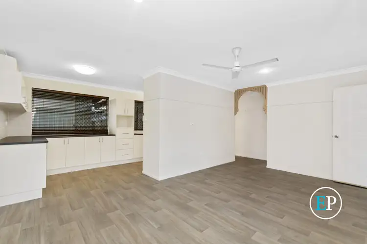 Second view of Homely house listing, 23 Carnarvon Court, Deeragun QLD 4818