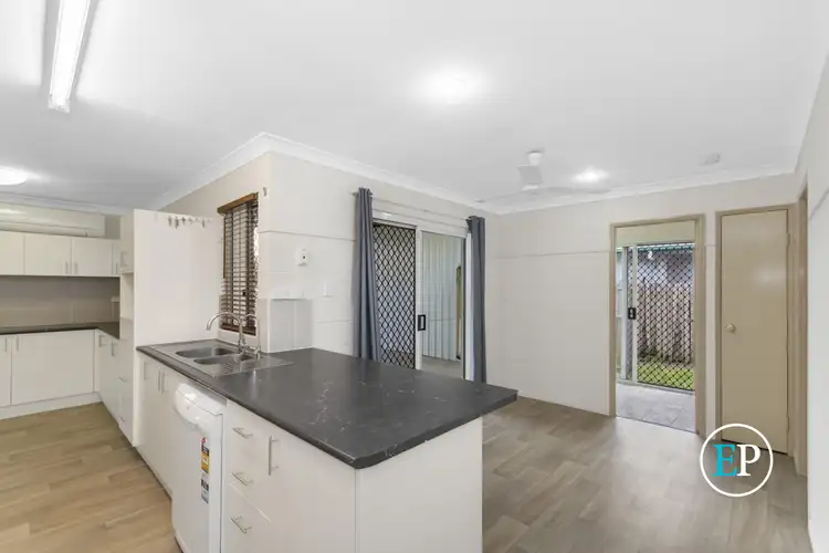 Third view of Homely house listing, 23 Carnarvon Court, Deeragun QLD 4818
