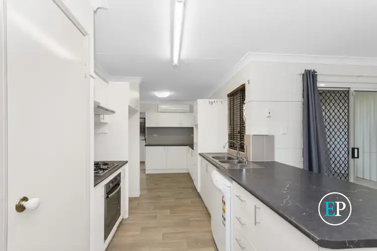 Fourth view of Homely house listing, 23 Carnarvon Court, Deeragun QLD 4818