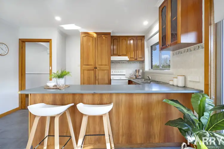 Third view of Homely house listing, 5 Maria Avenue, Summerhill TAS 7250
