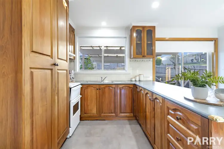 Fourth view of Homely house listing, 5 Maria Avenue, Summerhill TAS 7250