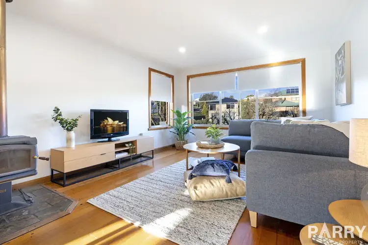 Fifth view of Homely house listing, 5 Maria Avenue, Summerhill TAS 7250