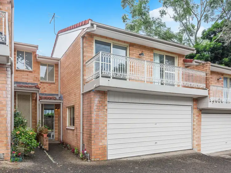 40/1736-1740 Pacific Highway, Wahroonga NSW 2076