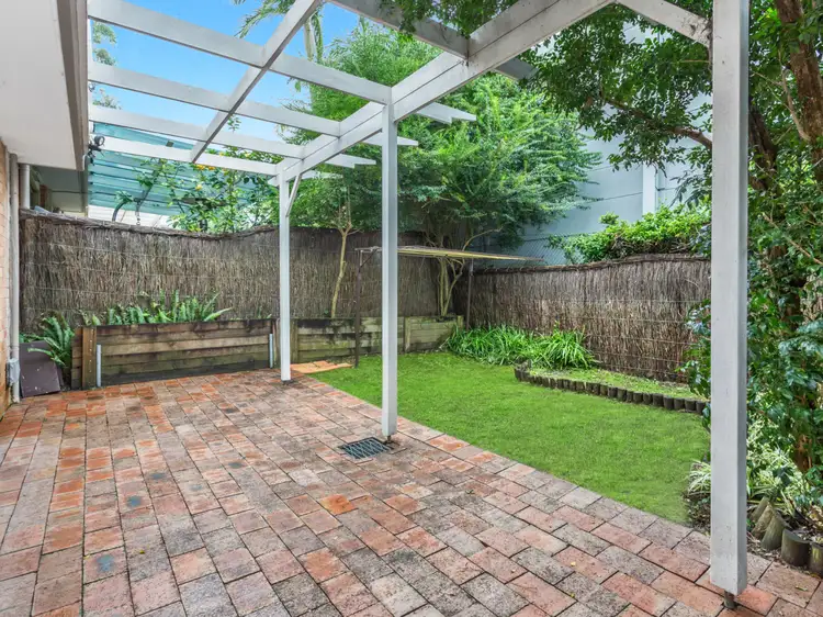 Second view of Homely townhouse listing, 40/1736-1740 Pacific Highway, Wahroonga NSW 2076