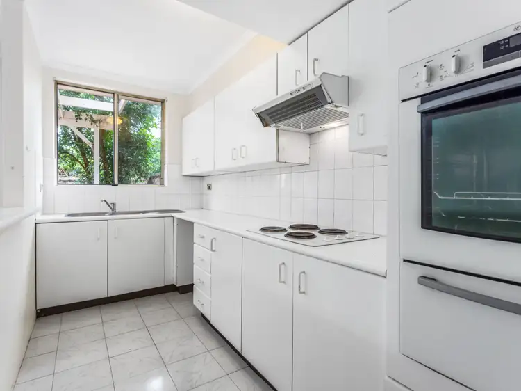 Fourth view of Homely townhouse listing, 40/1736-1740 Pacific Highway, Wahroonga NSW 2076