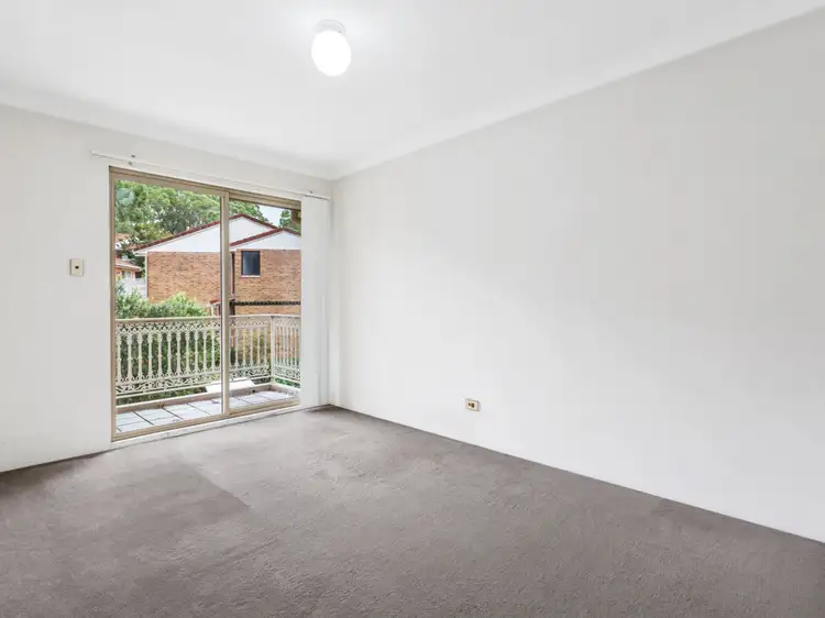 Sixth view of Homely townhouse listing, 40/1736-1740 Pacific Highway, Wahroonga NSW 2076