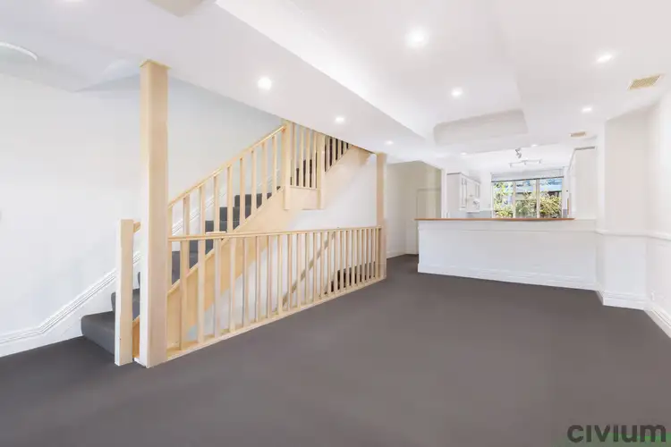 Fourth view of Homely townhouse listing, 5/3 Ovens Street, Griffith ACT 2603