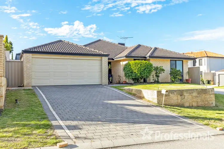 28 Firenze Loop, Landsdale WA 6065