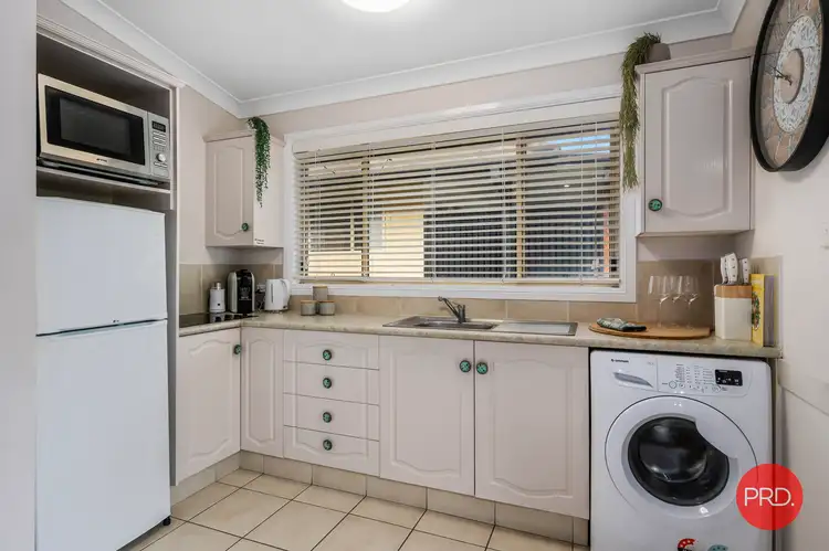Fourth view of Homely villa listing, 4/95 James Small Drive, Korora NSW 2450