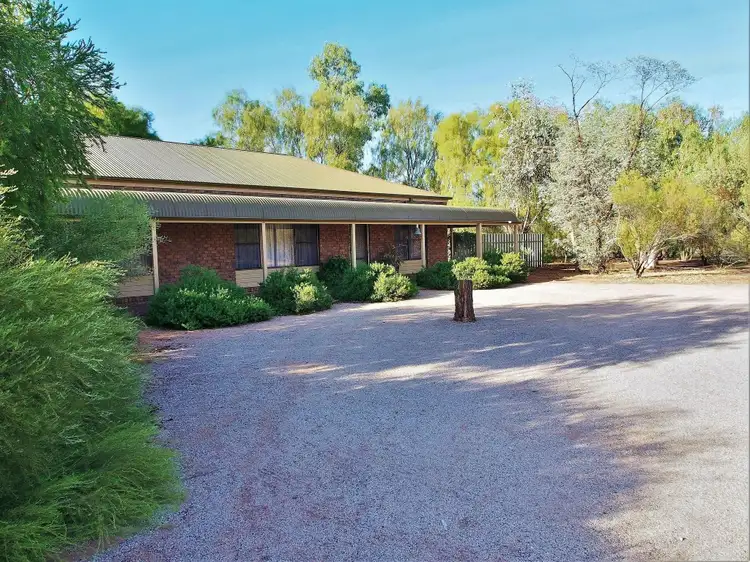 37 Schaber Road, Connellan NT 870