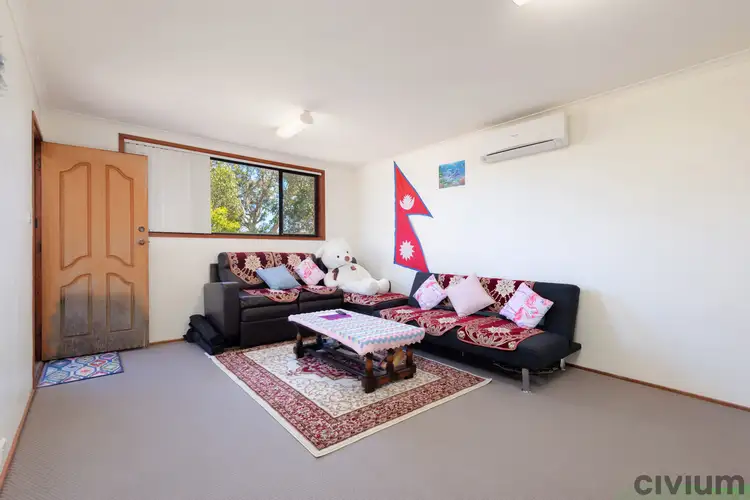 Third view of Homely townhouse listing, 5/21 Alsop Close, Phillip ACT 2606