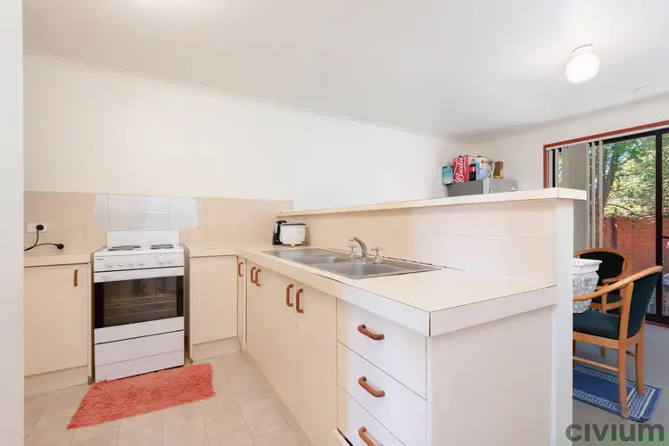 Fourth view of Homely townhouse listing, 5/21 Alsop Close, Phillip ACT 2606