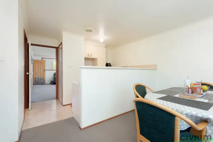 Fifth view of Homely townhouse listing, 5/21 Alsop Close, Phillip ACT 2606