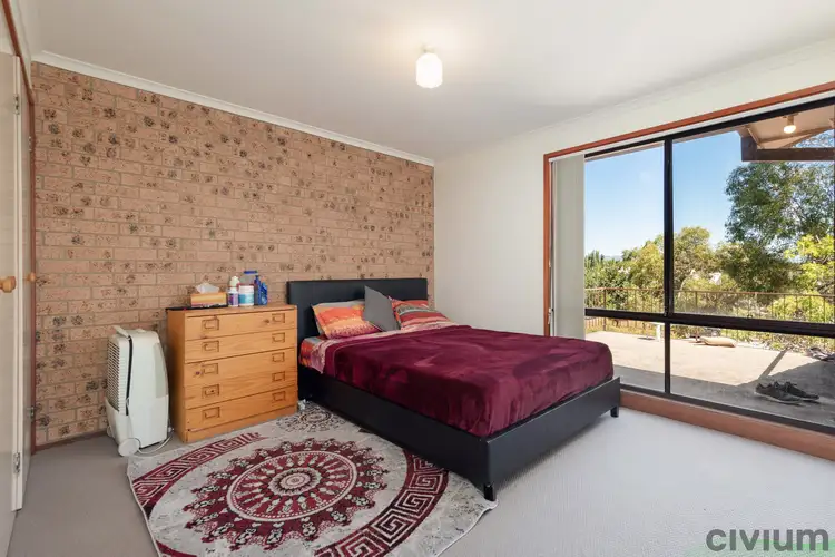 Sixth view of Homely townhouse listing, 5/21 Alsop Close, Phillip ACT 2606