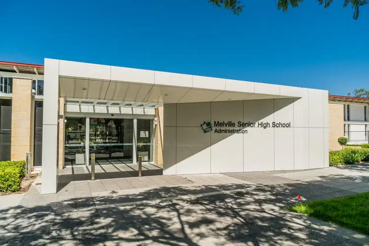 Fourth view of Homely land listing, 124A Leach Highway, Melville WA 6156