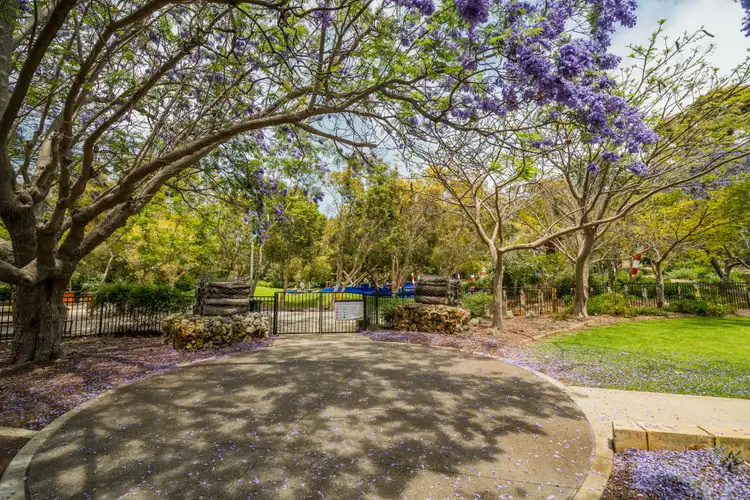 Sixth view of Homely land listing, 124A Leach Highway, Melville WA 6156