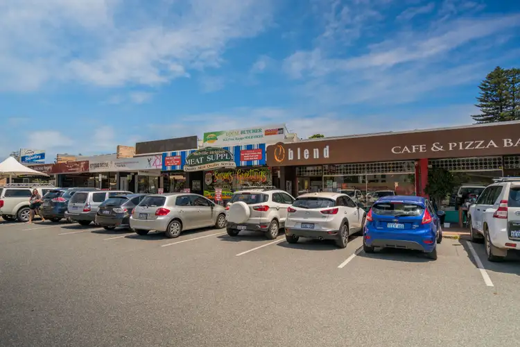 Seventh view of Homely land listing, 124A Leach Highway, Melville WA 6156