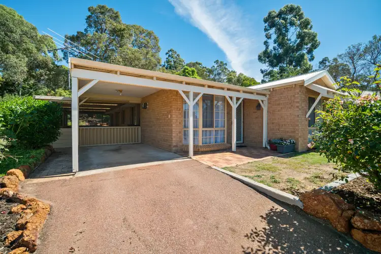 Second view of Homely house listing, 11 Burke Street, Mount Helena WA 6082