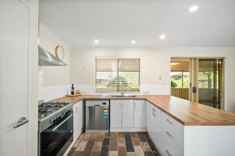 Third view of Homely house listing, 11 Burke Street, Mount Helena WA 6082