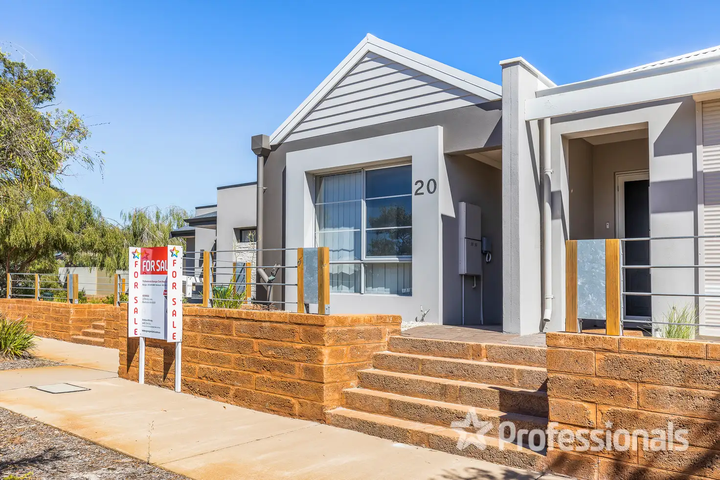Main view of Homely house listing, 20 Feredy Lane, Ellenbrook WA 6069