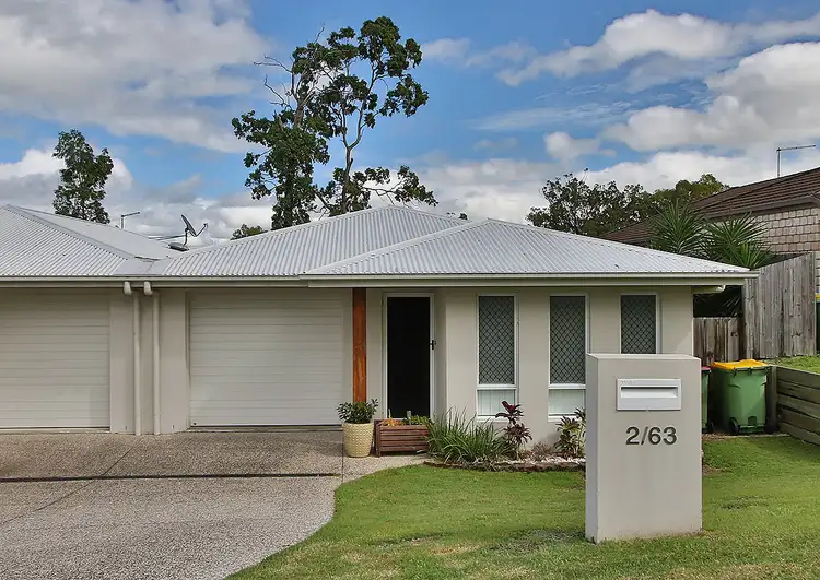 2/63 Windle Road, Brassall QLD 4305