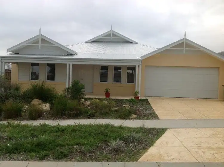 Main view of Homely house listing, 3 Eddy Link, Yanchep WA 6035
