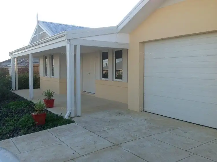 Second view of Homely house listing, 3 Eddy Link, Yanchep WA 6035