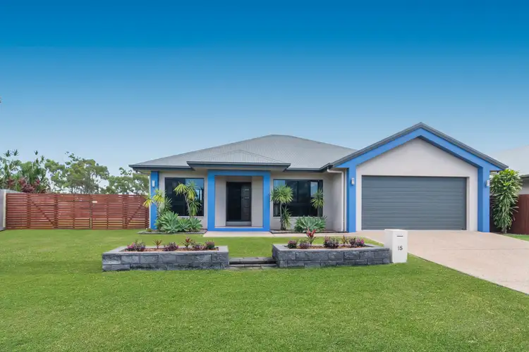 Main view of Homely house listing, 15 Mannikin Way, Bohle Plains QLD 4817