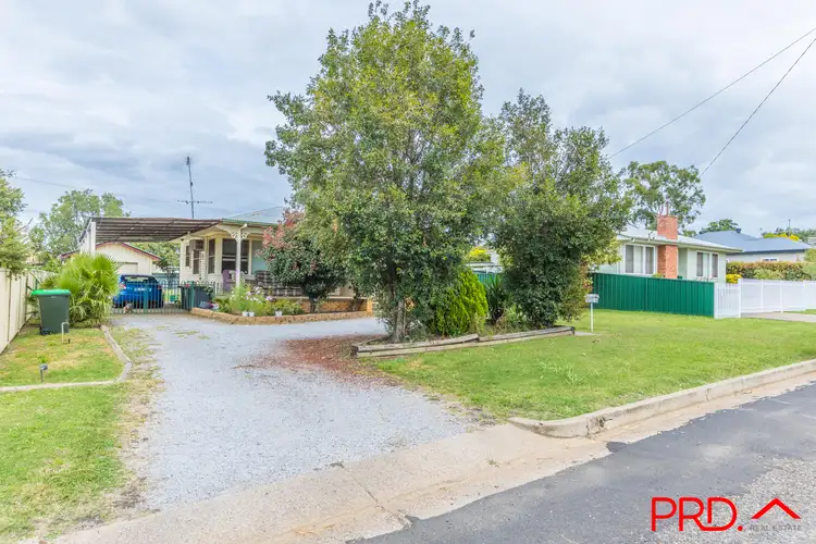 Second view of Homely house listing, 15 Cambridge Street, Tamworth NSW 2340