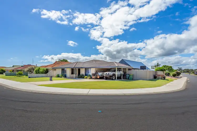 Sixth view of Homely house listing, 38 Blue Wren Drive, Eaton WA 6232