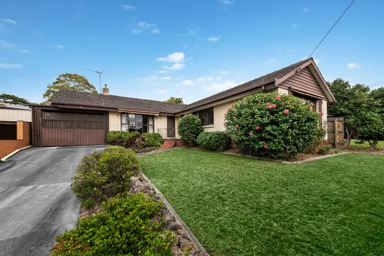 308 Canterbury Road, Forest Hill VIC 3131