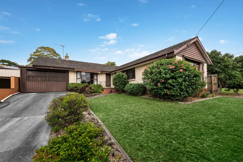 Main view of Homely house listing, 308 Canterbury Road, Forest Hill VIC 3131