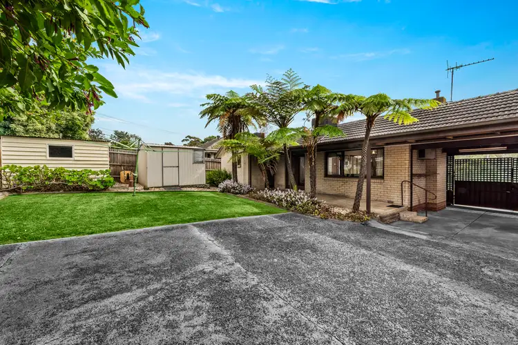 Second view of Homely house listing, 308 Canterbury Road, Forest Hill VIC 3131