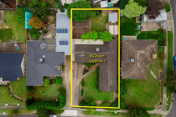 Third view of Homely house listing, 308 Canterbury Road, Forest Hill VIC 3131