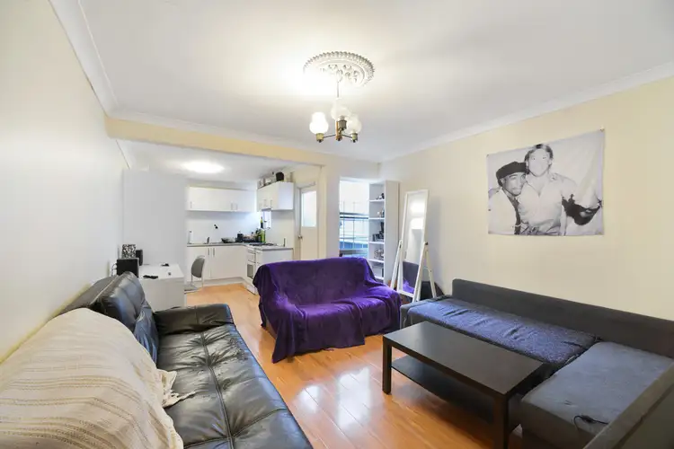 18 Chelmsford Street, Camperdown NSW 2050