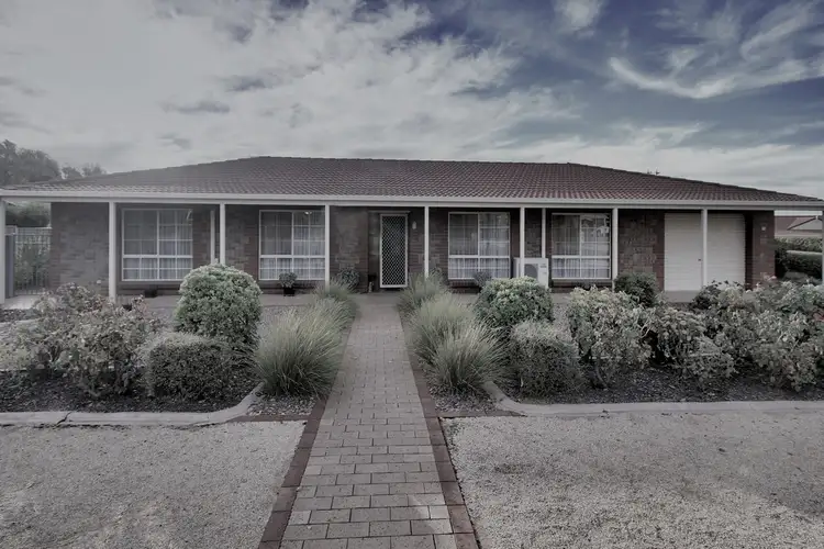 Main view of Homely house listing, 11 HALL CRESCENT, Loxton SA 5333