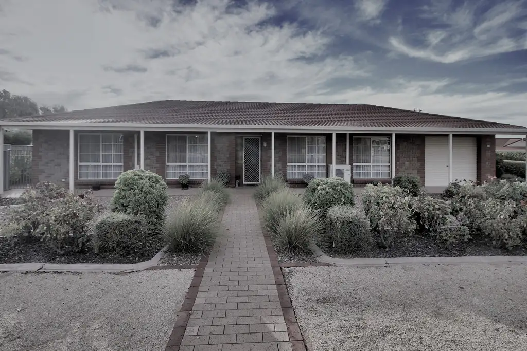 Main view of Homely house listing, 11 HALL CRESCENT, Loxton SA 5333