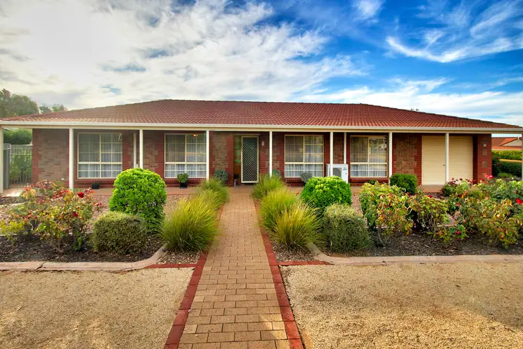 Second view of Homely house listing, 11 HALL CRESCENT, Loxton SA 5333