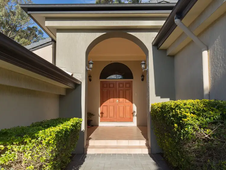 Second view of Homely house listing, 76 Lancaster Circuit, Stretton QLD 4116