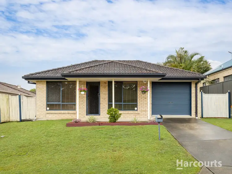 11 Stanley Street, Acacia Ridge QLD 4110