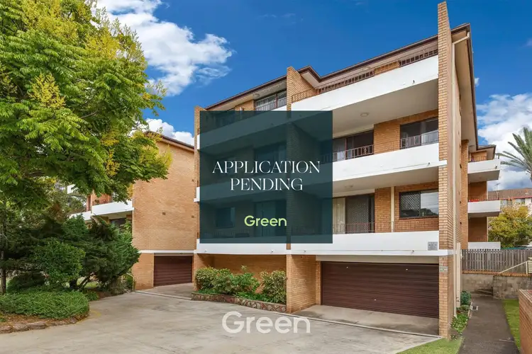 17/1-3 Bank Street, Meadowbank NSW 2114