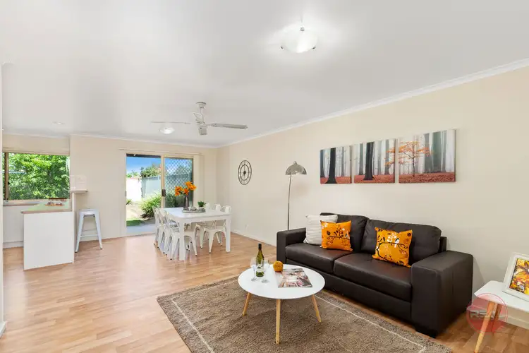 Second view of Homely house listing, 19 Kirkby Circuit, Greenacres SA 5086