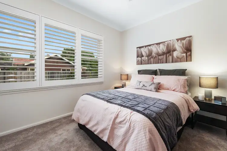 Sixth view of Homely house listing, 1 Rofe Crescent, Hornsby Heights NSW 2077